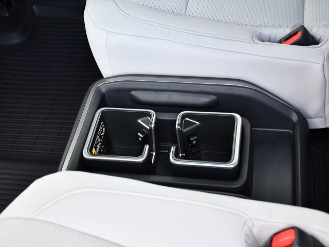 New 2026 Lexus TX 350 AWD image 18