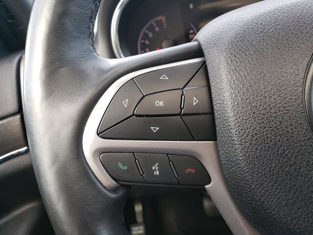 Used 2018 Jeep Grand Cherokee Limited AWD/4WD image 25