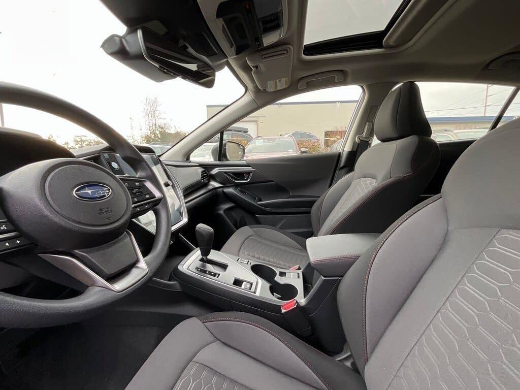 Certified 2025 Subaru Impreza 2.0i Sport image 18