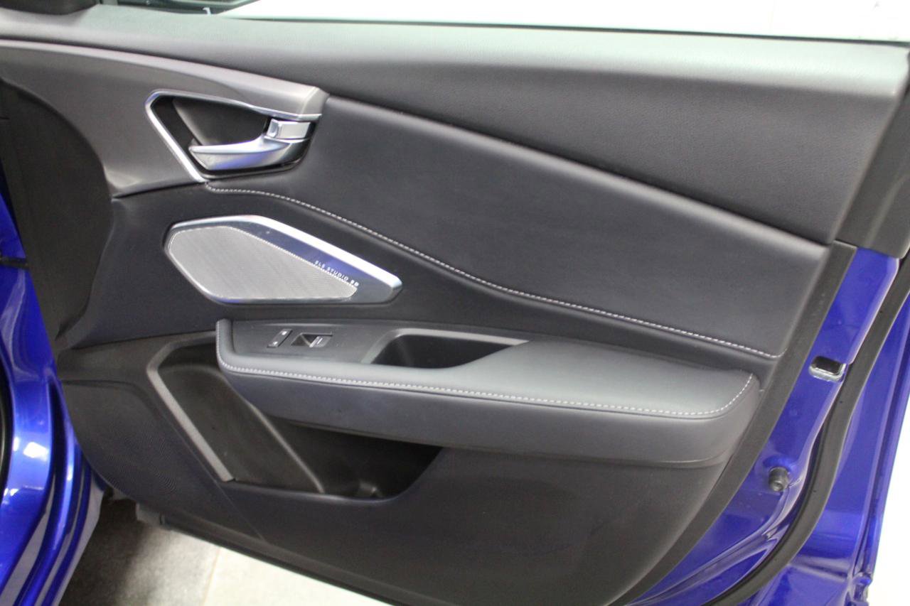 Used 2019 Acura RDX A-Spec image 26