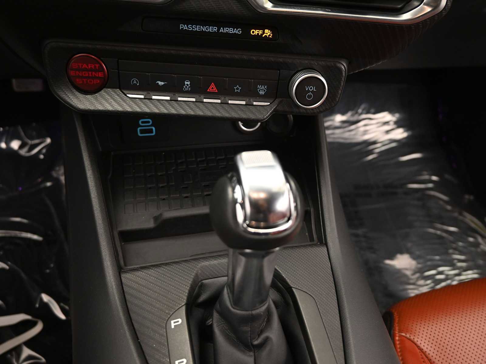 Used 2024 Ford Mustang Premium image 20