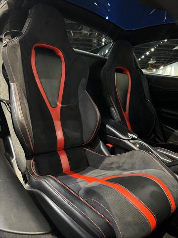 Used 2020 McLaren 720S Luxury RWD image 17