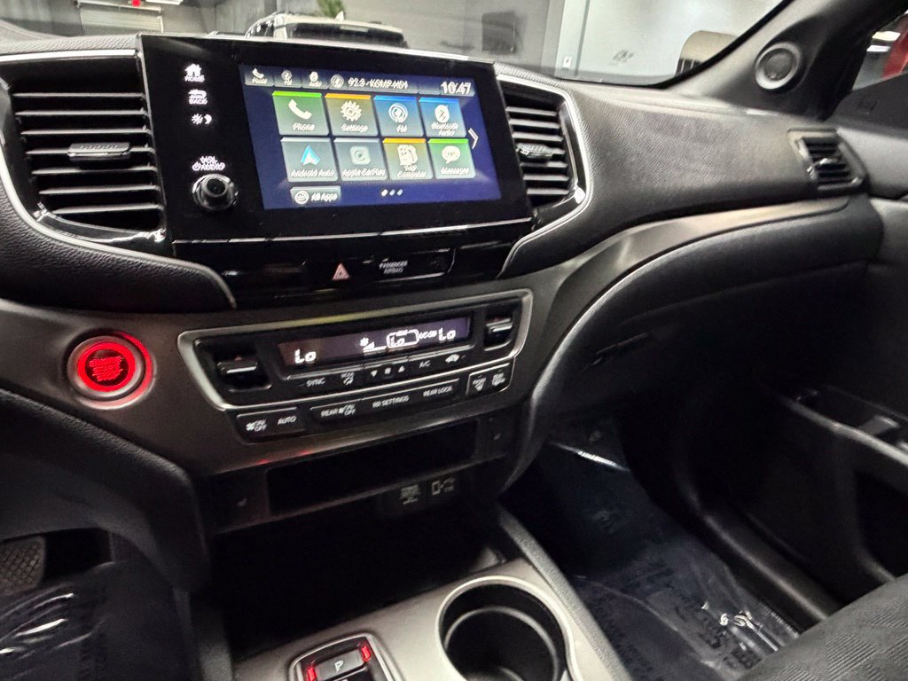 Used 2022 Honda Pilot Sport image 25
