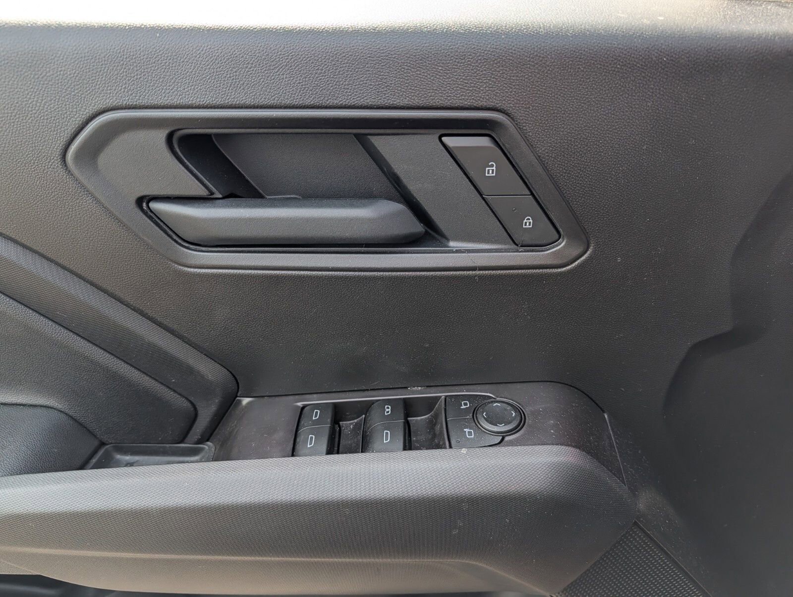 New 2026 Chevrolet Colorado Trail Boss image 28