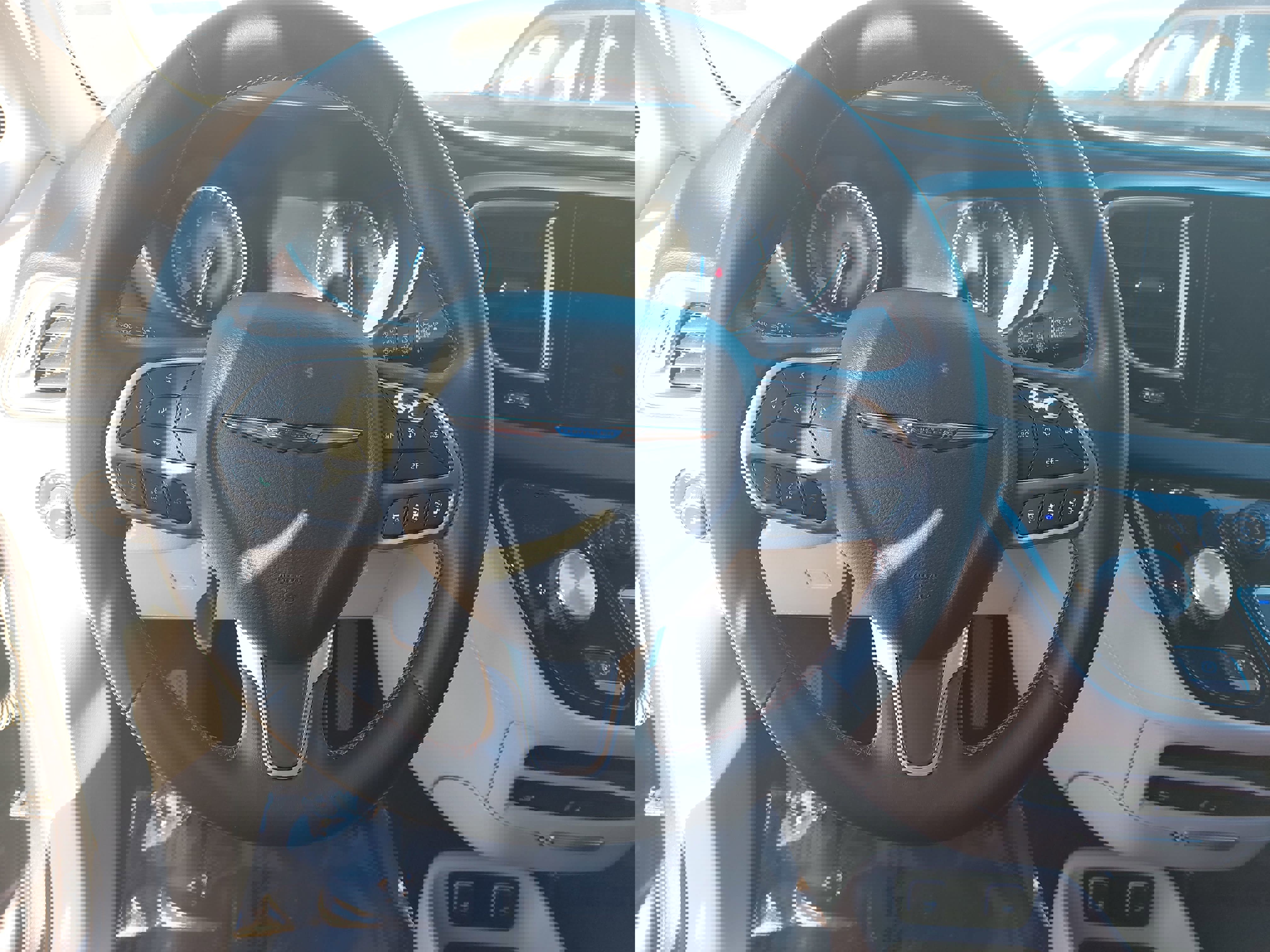 Used 2019 Chrysler Pacifica Touring-L Plus w/ Advanced Safetytec Group image 18