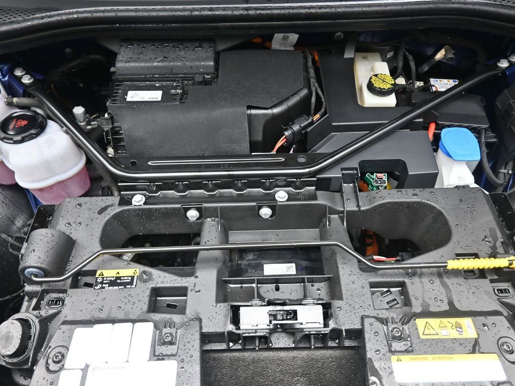 Used 2021 Volkswagen ID.4 Pro S image 31