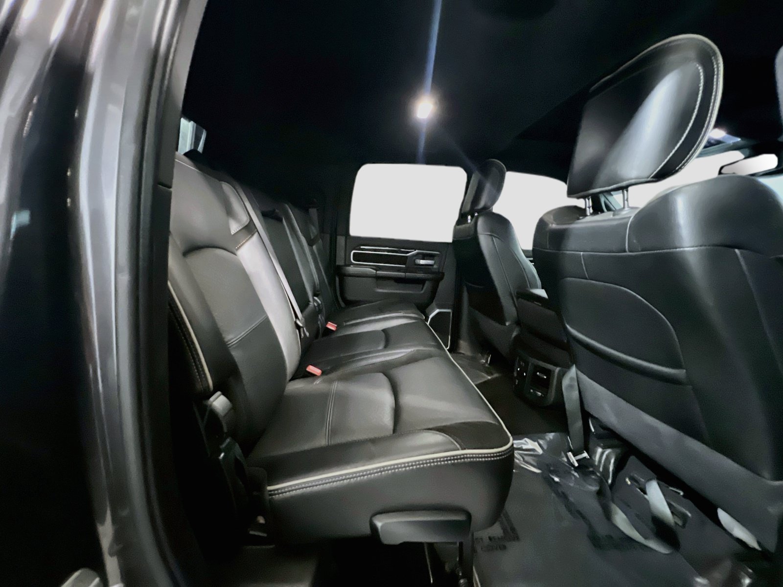 Used 2020 RAM 2500 Laramie AWD/4WD image 21