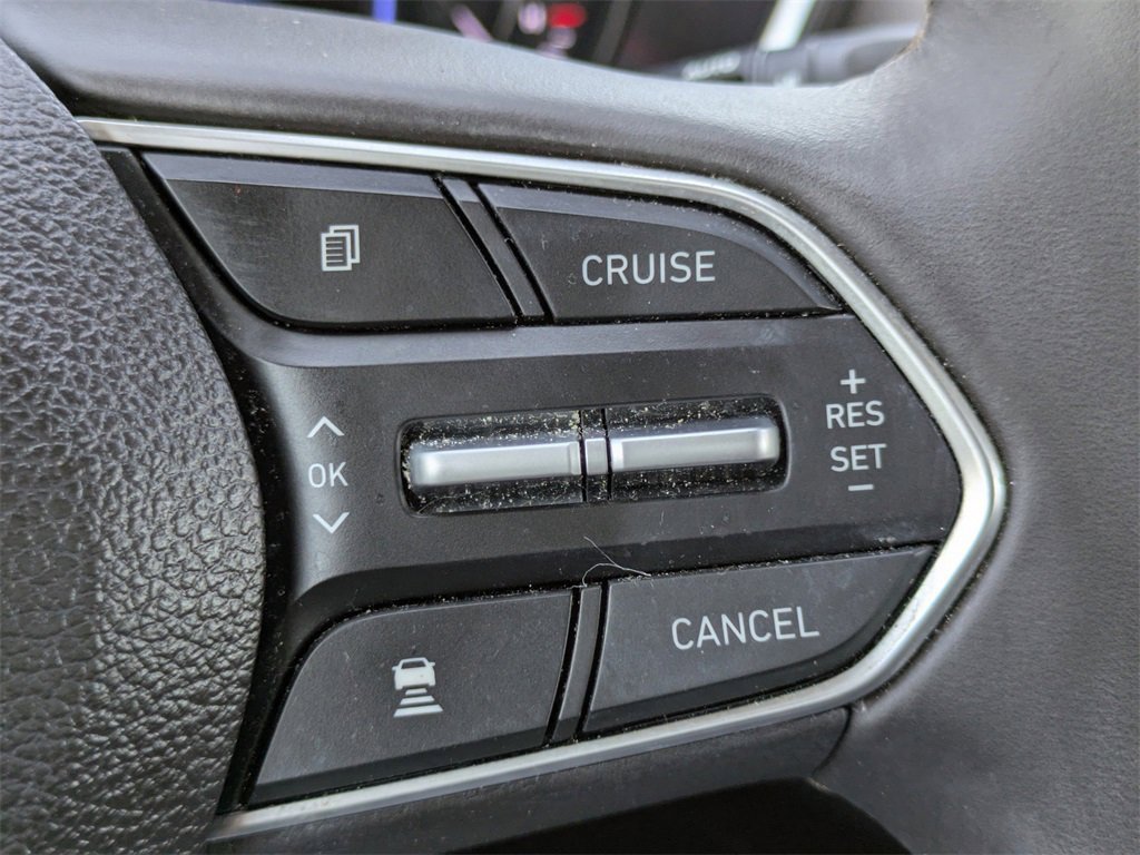 Used 2020 Hyundai Santa Fe Limited image 28