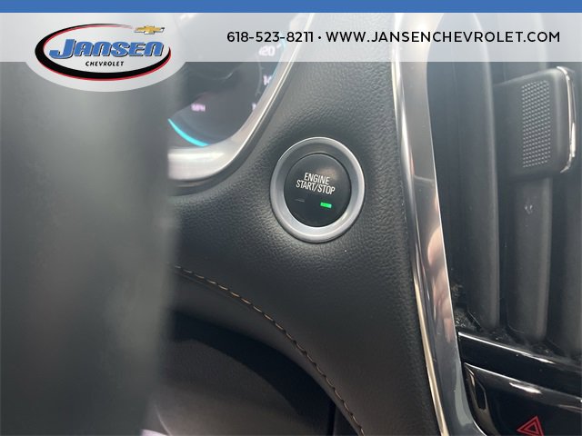 Used 2019 Chevrolet Traverse LT image 16