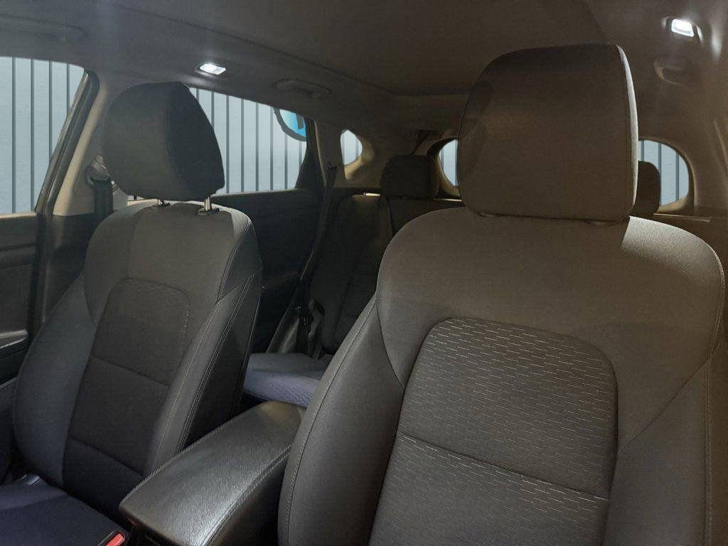 Used 2019 Hyundai Tucson Night image 20