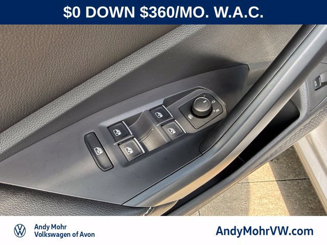 Used 2026 Volkswagen Jetta Sport FWD image 13