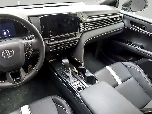 Certified 2025 Toyota Camry SE image 13