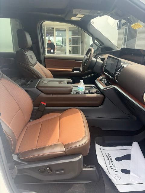 New 2025 Ford Expedition Max King Ranch AWD/4WD image 20