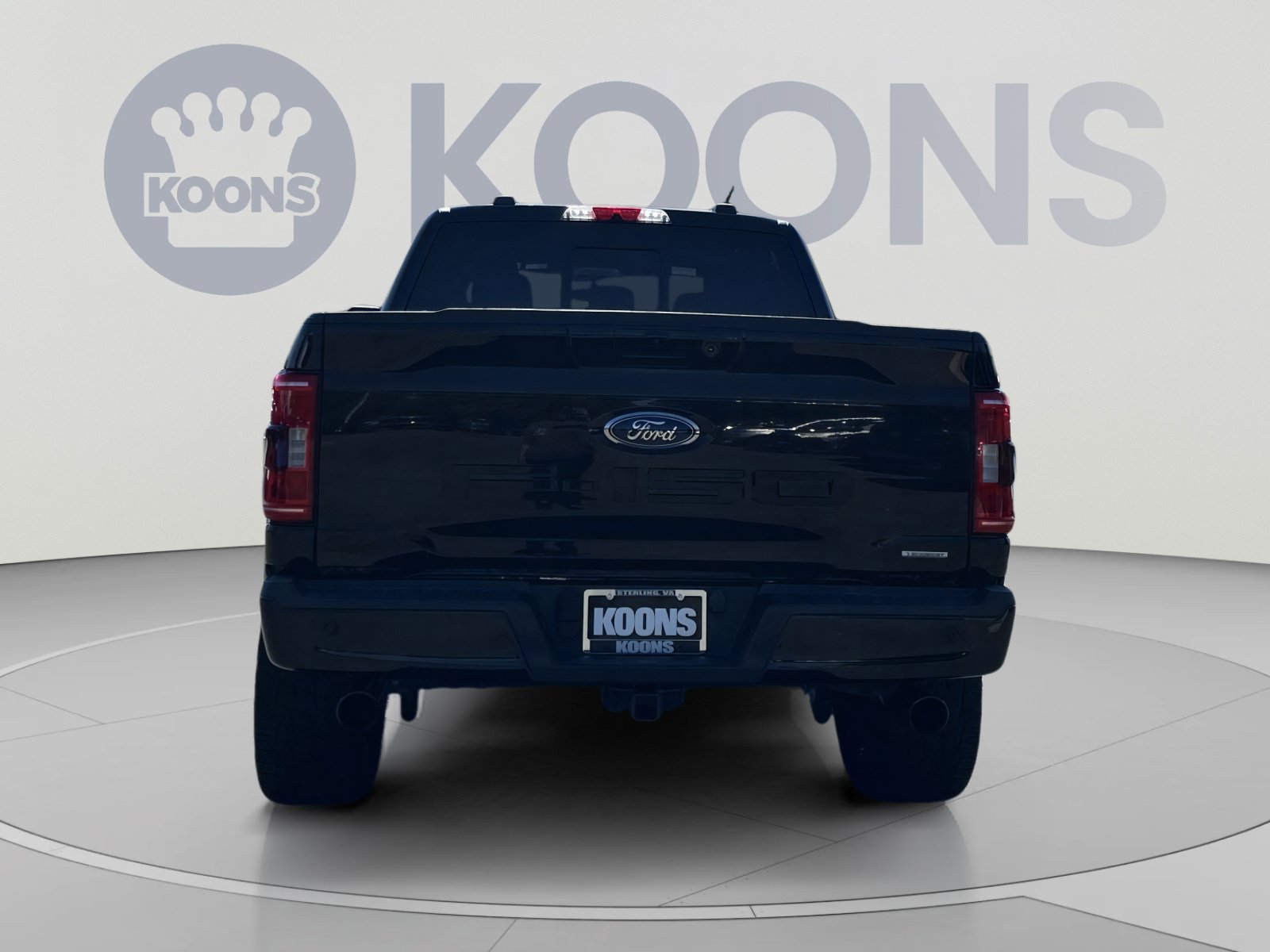 Used 2022 Ford F150 XLT w/ Equipment Group 302A High AWD/4WD image 10