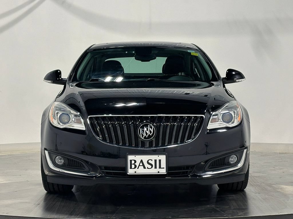 Used 2016 Buick Regal FWD image 9