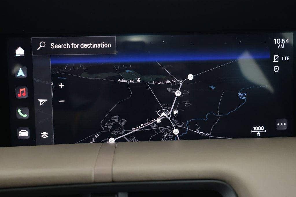 Used 2020 Porsche Taycan Turbo S image 19