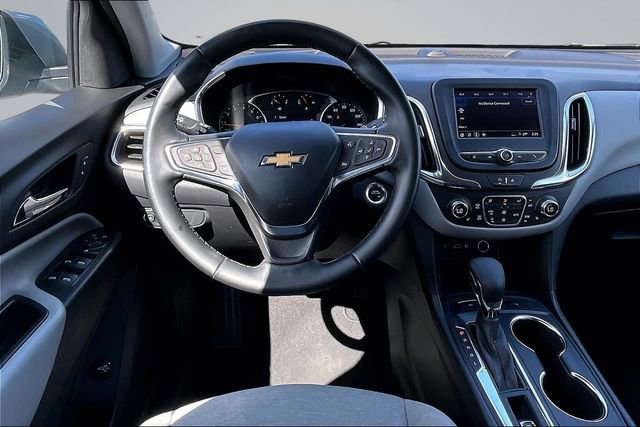 Used 2024 Chevrolet Equinox LT AWD/4WD image 8