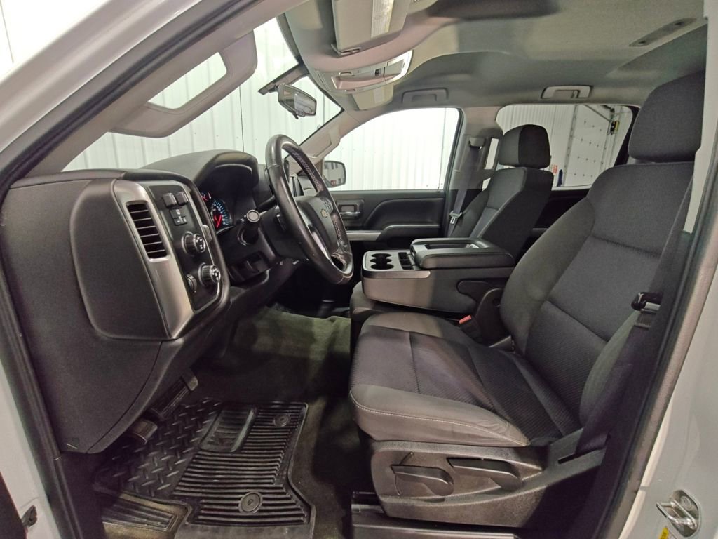 Used 2016 Chevrolet Silverado 2500 LT w/ Z71 Package, Off-Road image 24