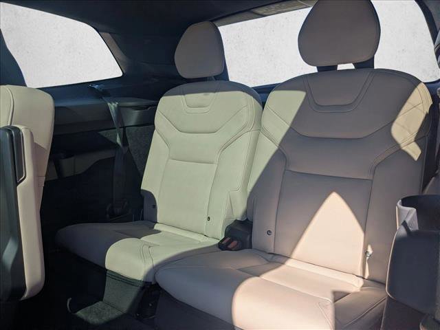 New 2025 Volvo EX90 Ultra image 15