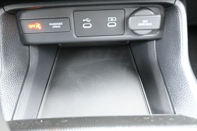 New 2026 Honda Civic Sport image 18