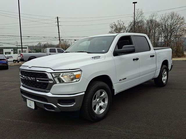 Used 2023 RAM 1500 Lone Star image 6