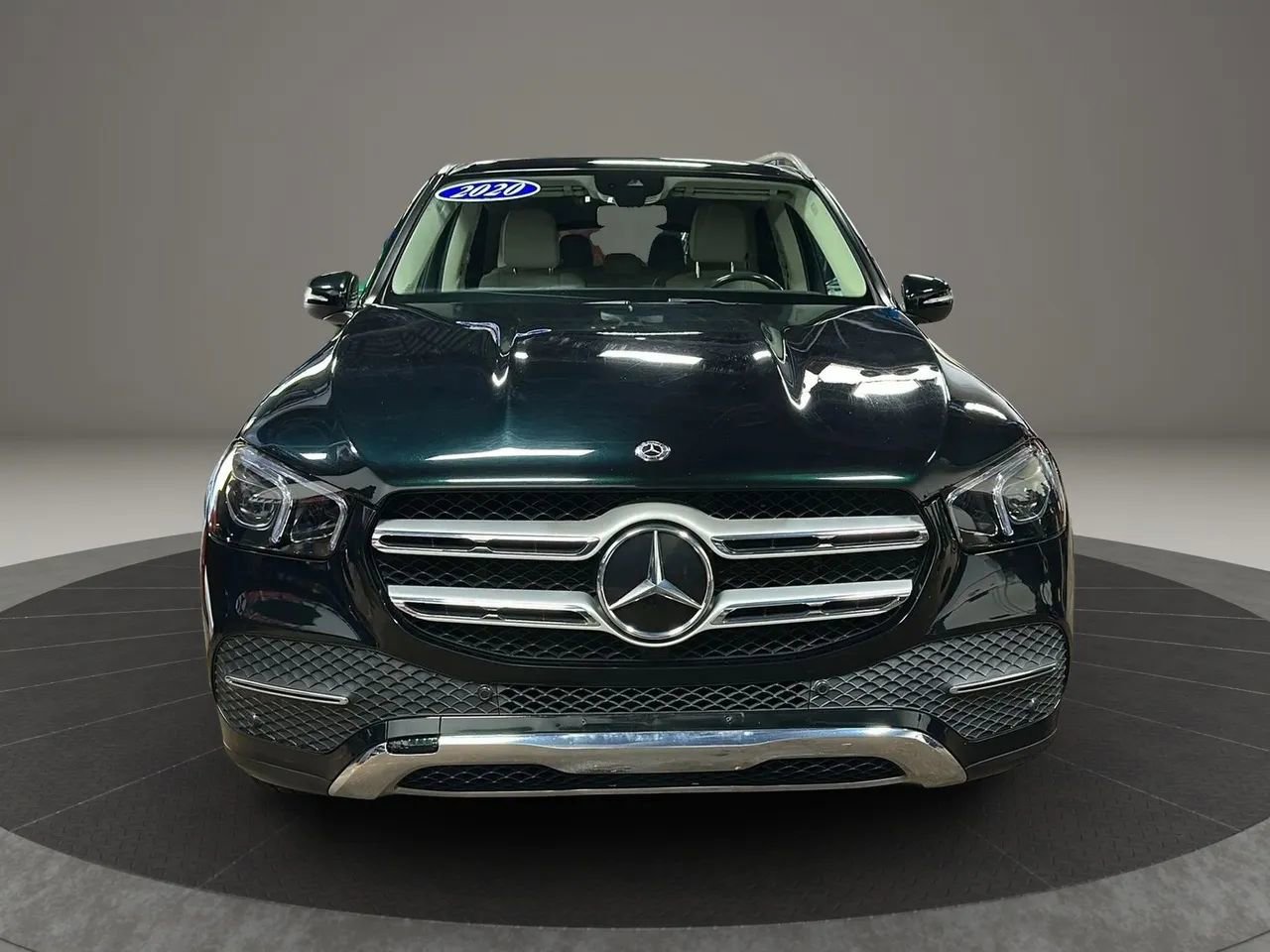 Used 2020 Mercedes-Benz GLE 350 4MATIC image 8