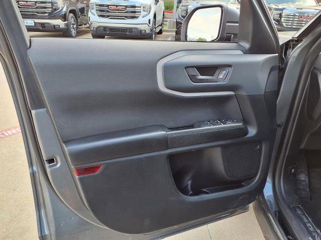 Used 2021 Ford Bronco Sport Big Bend AWD/4WD image 20