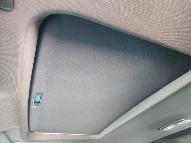 Used 2025 Chevrolet Silverado 1500 High Country w/ High Country Premium Package image 27