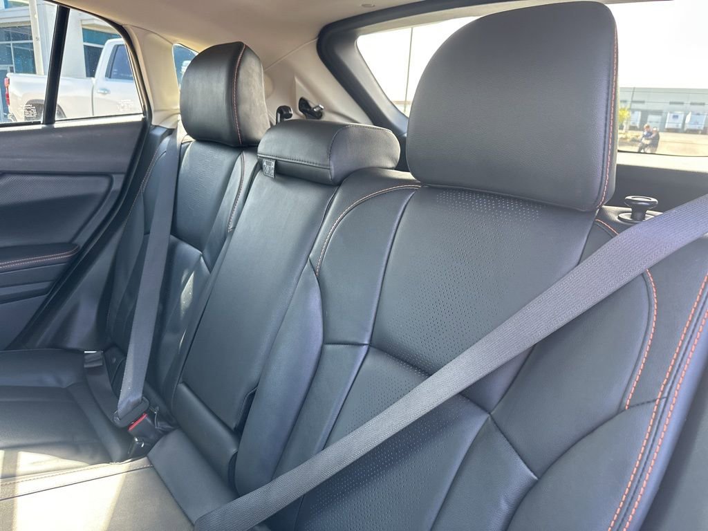 Used 2018 Subaru Crosstrek 2.0i Limited AWD/4WD image 20
