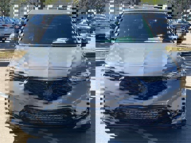 New 2026 Acura Integra A-Spec image 8