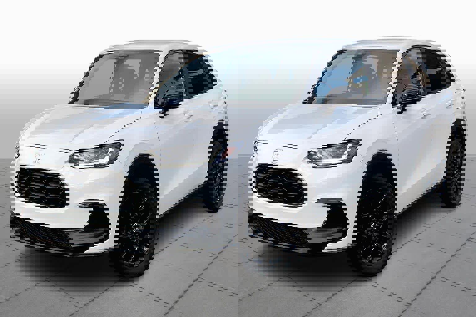 Used 2024 Honda HR-V Sport