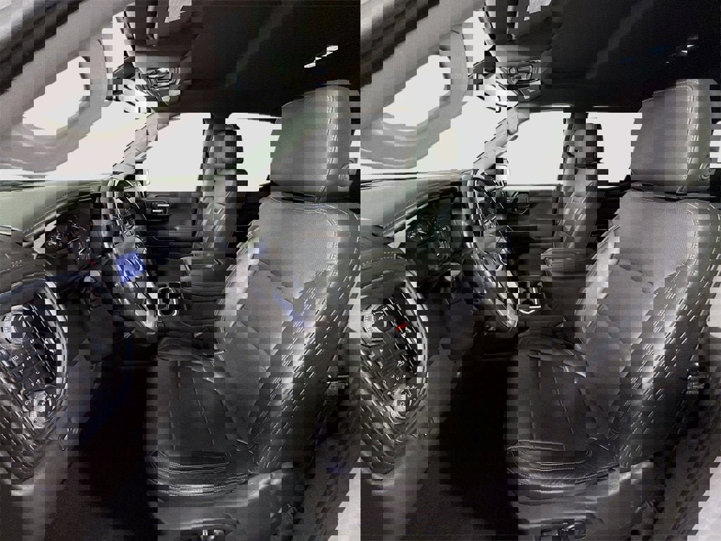 Used 2019 GMC Sierra 1500 SLT w/ SLT Premium Package image 14