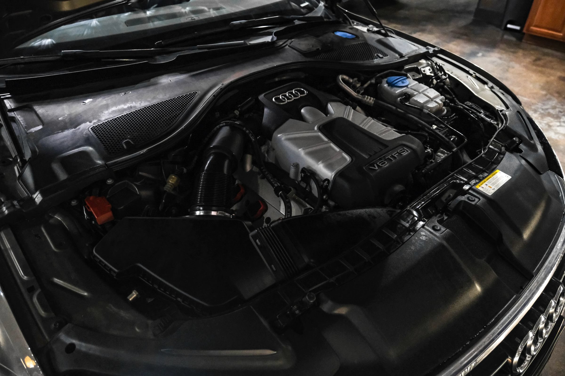Used 2014 Audi A7 3.0T Premium Plus AWD/4WD image 50