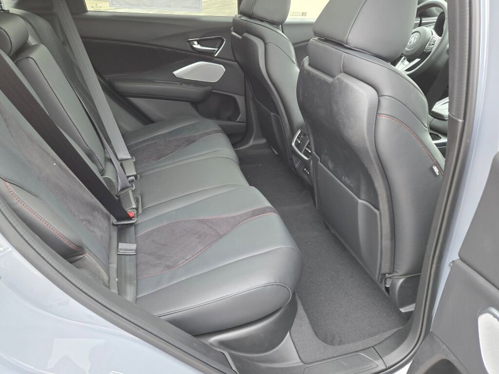 New 2026 Acura RDX A-Spec image 12