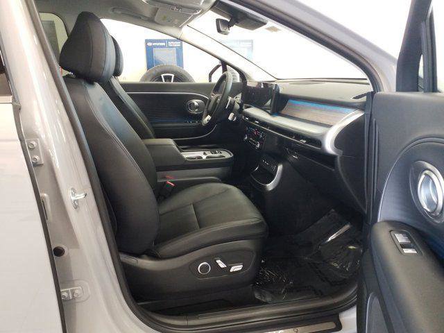 New 2026 Hyundai Ioniq 9 SEL image 20