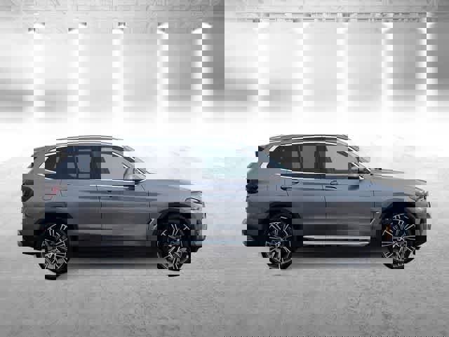 Used 2023 BMW X3 xDrive30i image 9