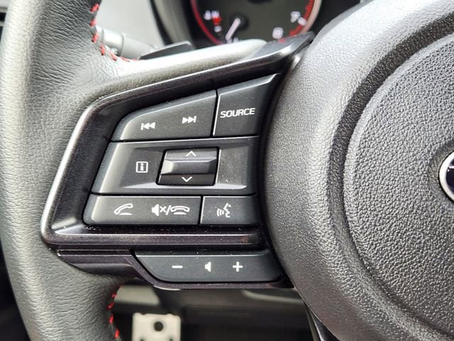 Certified 2024 Subaru Impreza RS w/ Popular Package #1 image 30