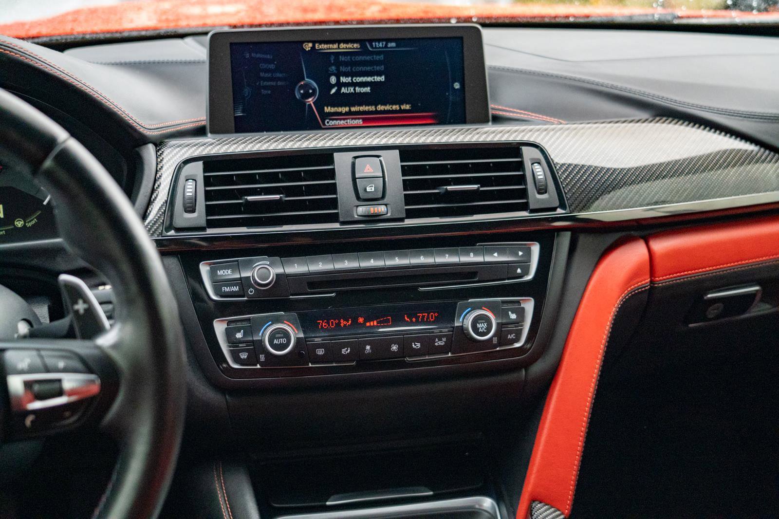 Used 2015 BMW M4 M4 image 14