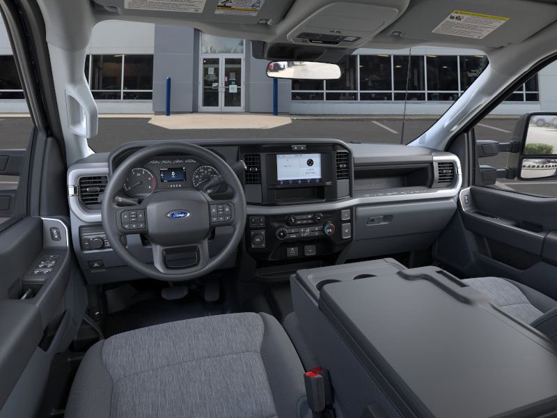 New 2026 Ford F250 XL image 31