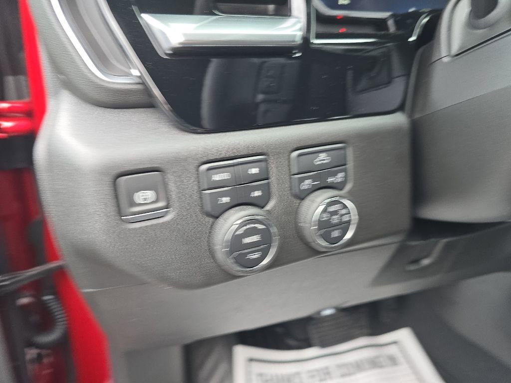 New 2026 Chevrolet Silverado 1500 RST w/ Convenience Package II image 27