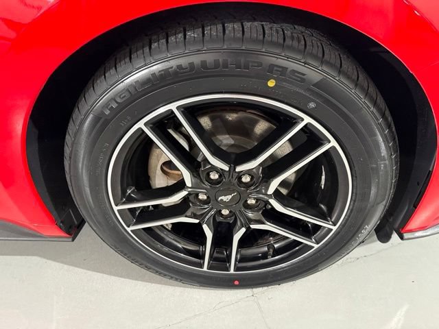 Used 2023 Ford Mustang Premium RWD image 12
