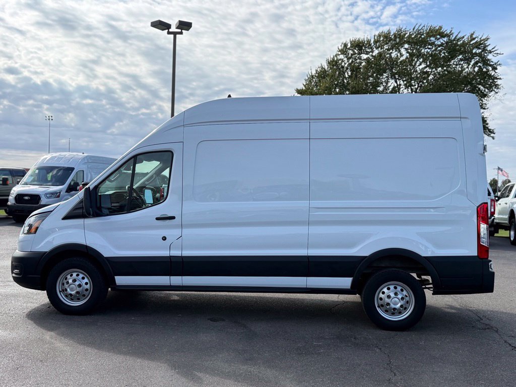 Used 2022 Ford Transit 250 148 High Roof AWD image 42
