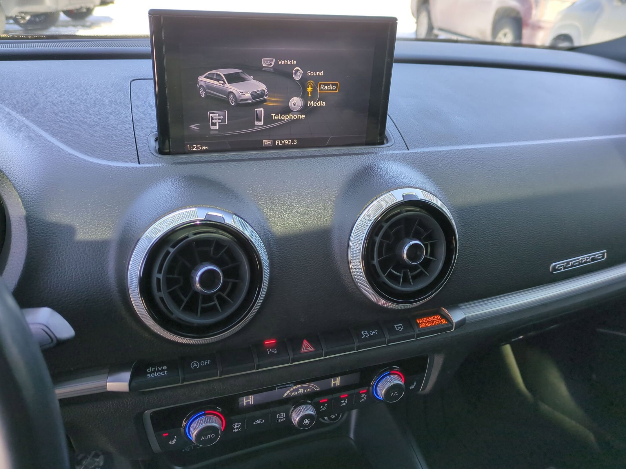 Used 2020 Audi A3 2.0T Premium Plus w/ Premium Plus Package image 11