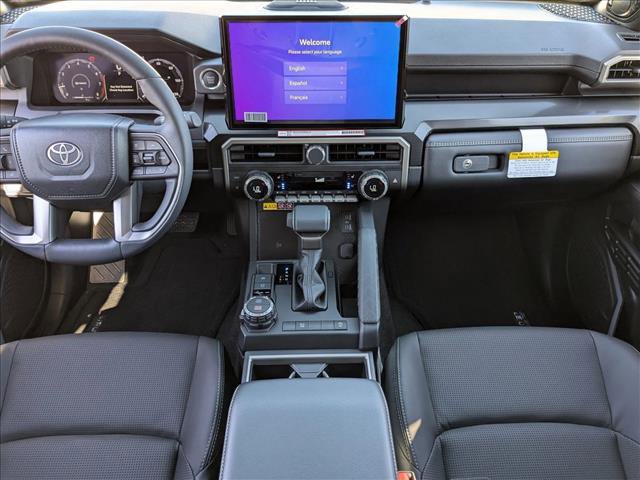 New 2025 Toyota 4Runner Limited image 14