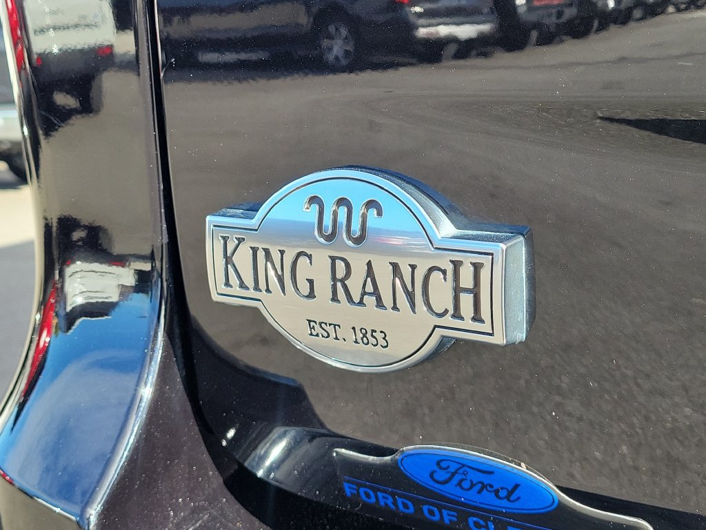 Used 2025 Ford Expedition Max King Ranch AWD/4WD image 7