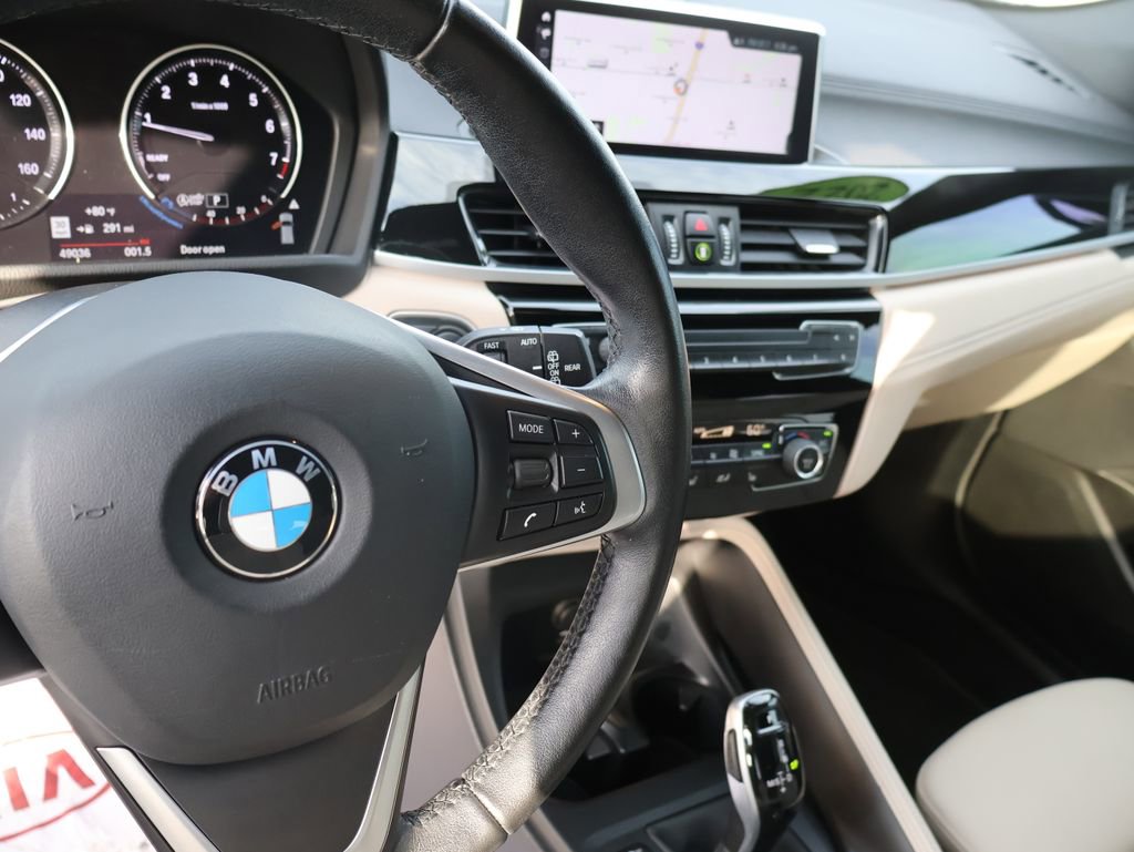 Used 2022 BMW X2 xDrive28i w/ Convenience Package AWD/4WD image 28