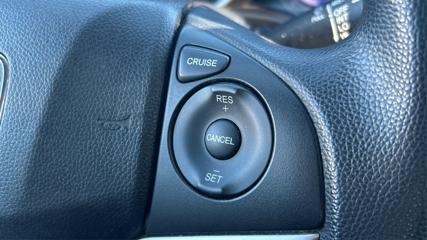 Used 2016 Honda Fit LX image 28