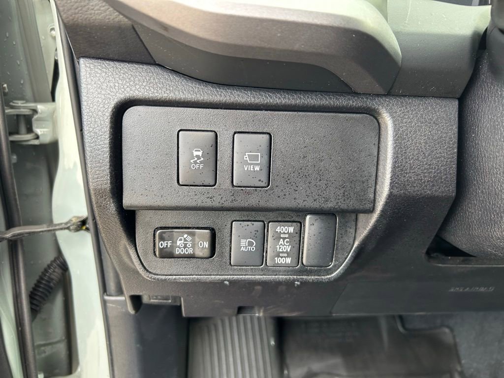 Used 2023 Toyota Tacoma TRD Off-Road w/ TRD Premium Off Road Package image 26