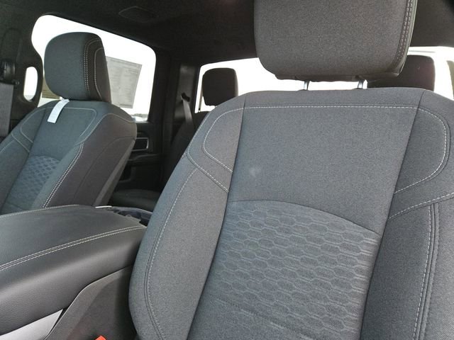 New 2026 RAM 2500 Lone Star image 25