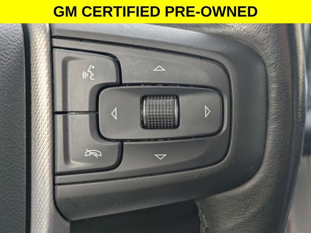 Certified 2023 GMC Yukon XL Denali image 16